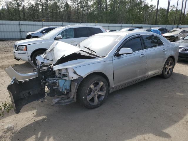 Изображение 1 2011 CHEVROLET MALIBU 1LT 2011 с VIN 1G1ZC5E1XBF217626