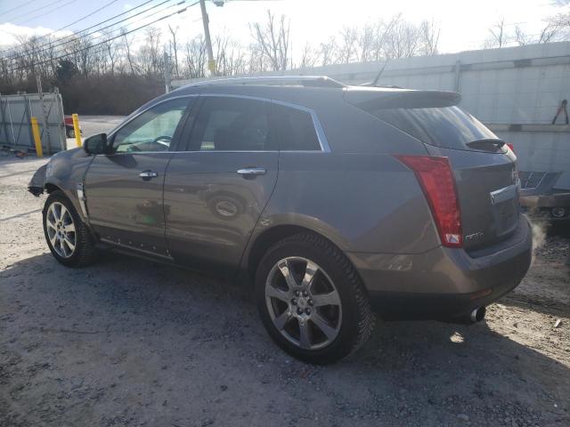 Image 2 of 2011 CADILLAC SRX PERFORMANCE COLLECTION 2011 with VIN 3GYFNEEY9BS641483