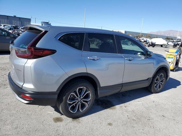 Image 3 of 2021 HONDA CR-V EX 2021 with VIN 2HKRW2H57MH659445