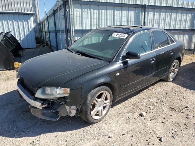 Obraz 2007 AUDI A4 2 2007