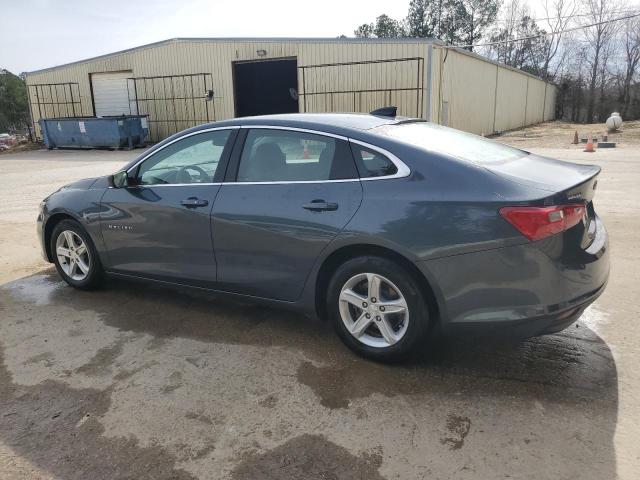 Image 2 of 2020 CHEVROLET MALIBU LS 2020 with VIN 1G1ZB5ST3LF151821