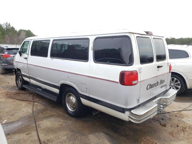 Obraz 2 z 1996 DODGE RAM WAGON B3500 1996 z VIN 2B5WB35Z4TK146507