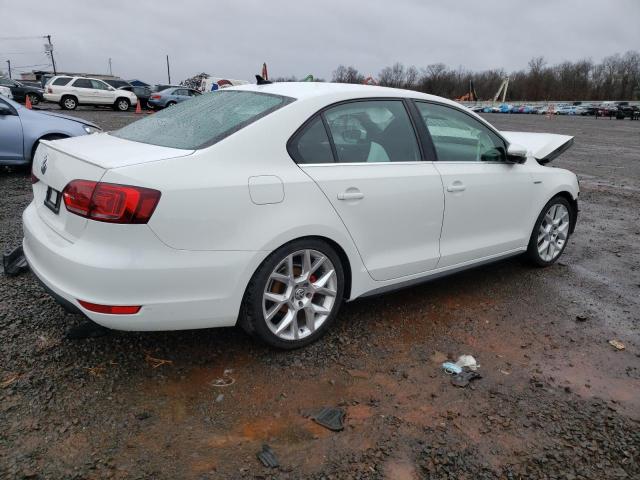 Image 3 of 2014 VOLKSWAGEN JETTA GLI 2014 with VIN 3VW4T7AJXEM318752