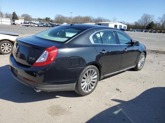 Image 3 of 2014 LINCOLN MKS  2014 with VIN 1LNHL9DK8EG611320