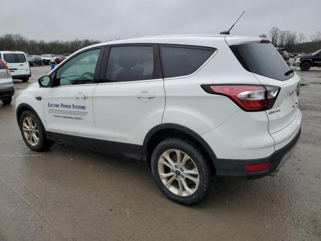 Image 2 of 2017 FORD ESCAPE SE 2017 with VIN 1FMCU0GD5HUD50461