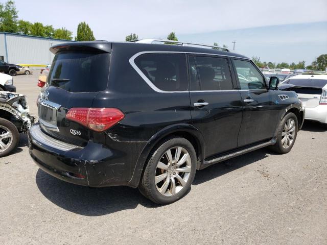 Изображение 3 2011 INFINITI QX56  2011 с VIN JN8AZ2NC8B9302289