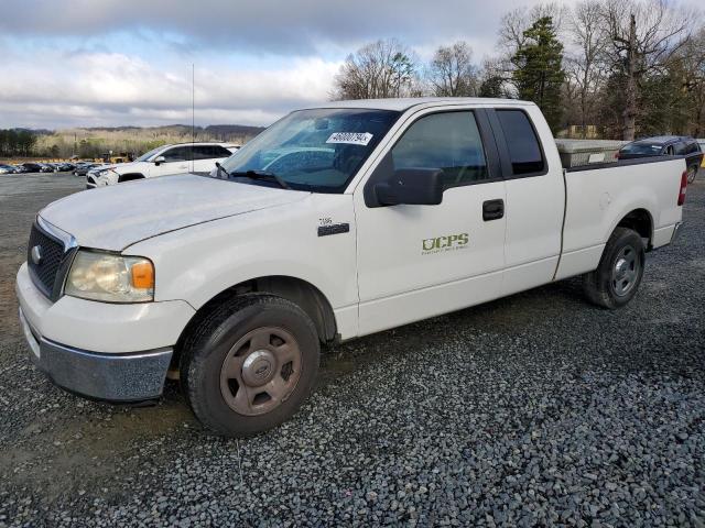 Image 1 of 2008 FORD F150  2008 with VIN 1FTRX12W38FB30972