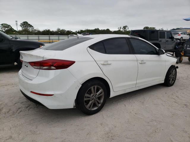 Изображение 3 2018 HYUNDAI ELANTRA SEL 2018 с VIN 5NPD84LF4JH359194
