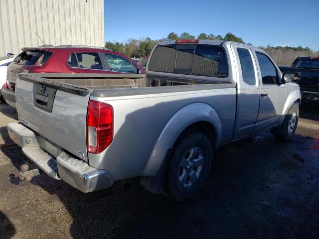 Image 3 of 2013 NISSAN FRONTIER SV 2013 with VIN 1N6AD0CU6DN741461