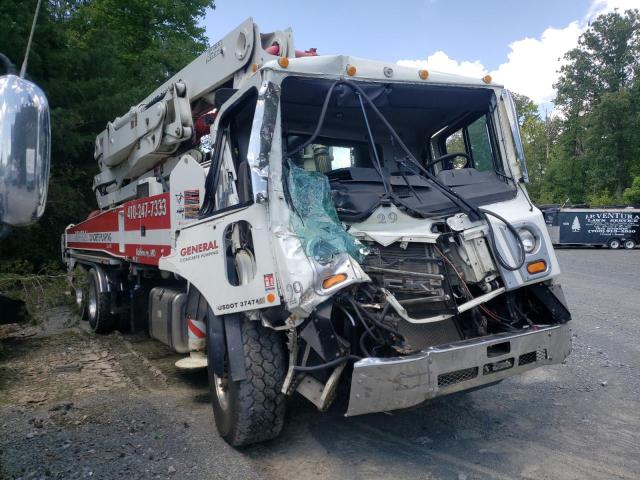 2016 MACK 600 MRU600 2016 image