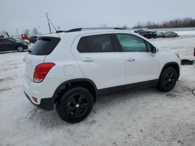 Obraz 3 z 2018 CHEVROLET TRAX 1LT 2018 z VIN 3GNCJPSB6JL373797