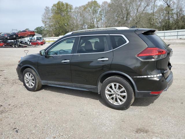 Изображение 2 2017 NISSAN ROGUE S 2017 с VIN KNMAT2MT0HP551978