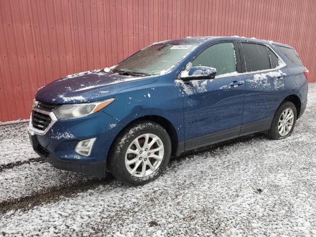 Изображение 1 2019 CHEVROLET EQUINOX LT 2019 с VIN 2GNAXKEV1K6272641
