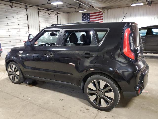 Изображение 2 2014 KIA SOUL ! 2014 с VIN KNDJX3A57E7011555