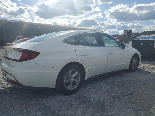 Изображение 3 2021 HYUNDAI SONATA SE 2021 с VIN 5NPEG4JA2MH071550