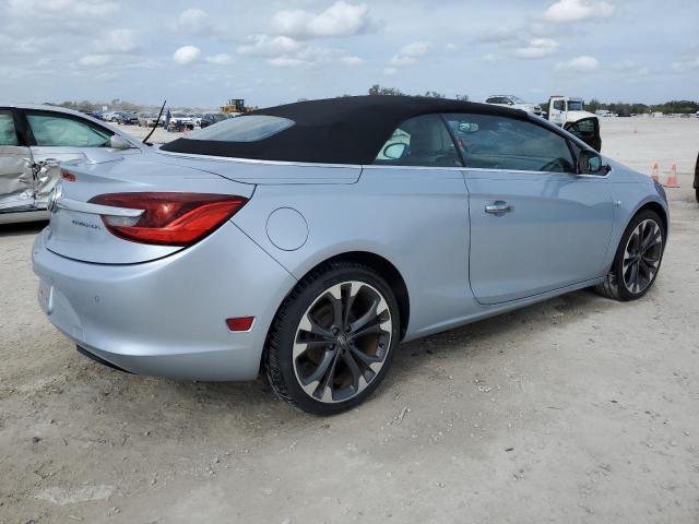 Изображение 3 2017 BUICK CASCADA PREMIUM 2017 с VIN W04WH3N5XHG104159