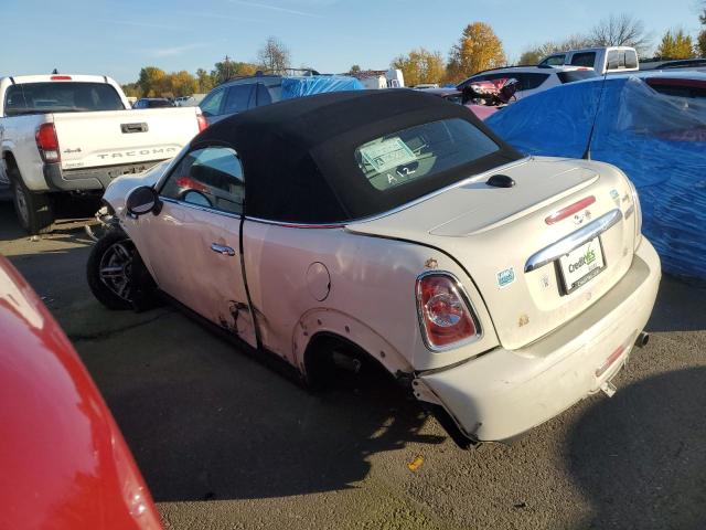 Изображение 2 2015 MINI COOPER ROADSTER  2015 с VIN WMWSY1C55FT626159