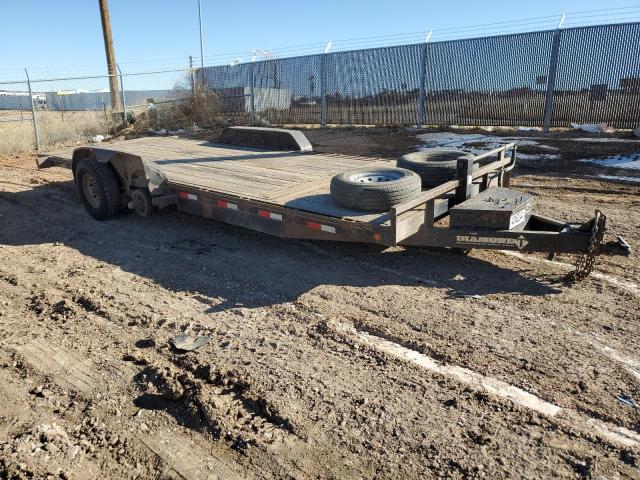 Image 1 of 2015 DIAM TRAILER 2015 with VIN 5FWFS2022FR017557