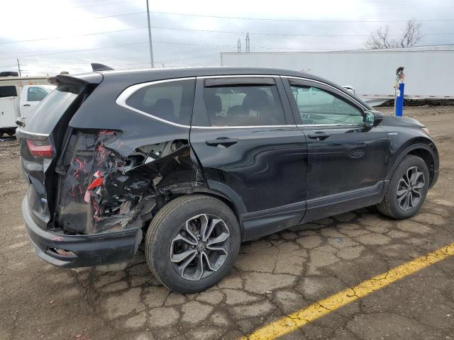 Image 3 of 2021 HONDA CR-V EX 2021 with VIN 7FART6H56ME001523