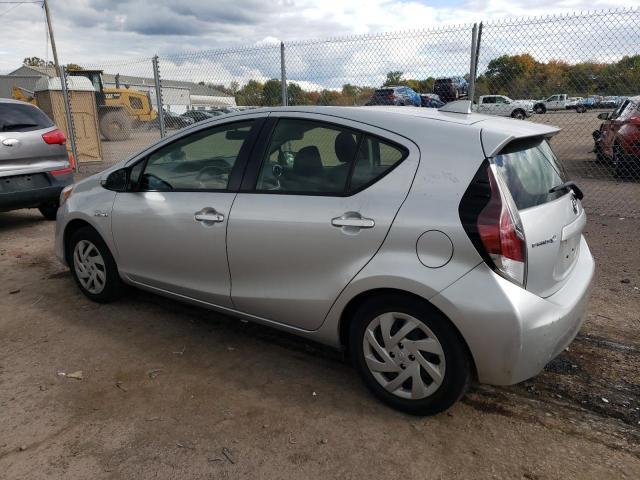 Изображение 2 2015 TOYOTA PRIUS C  2015 с VIN JTDKDTB35F1577289