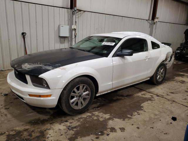 Obraz 2008 FORD MUSTANG  2008