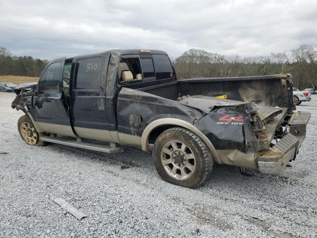 Obraz 2 z 2009 FORD F250 SUPER DUTY 2009 z VIN 1FTSW21R49EA73114