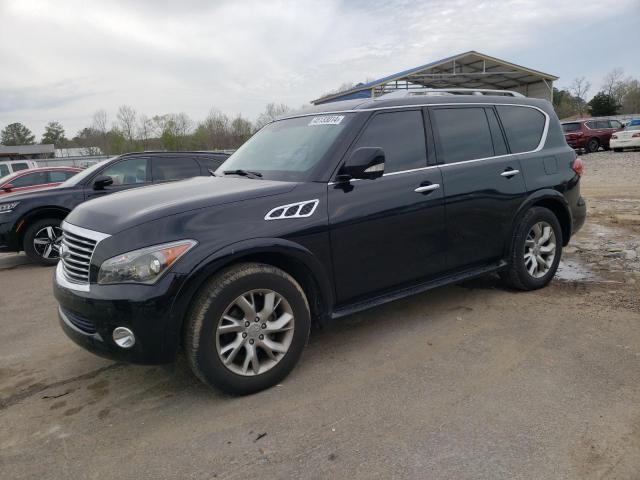 2013 INFINITI QX56  2013 image