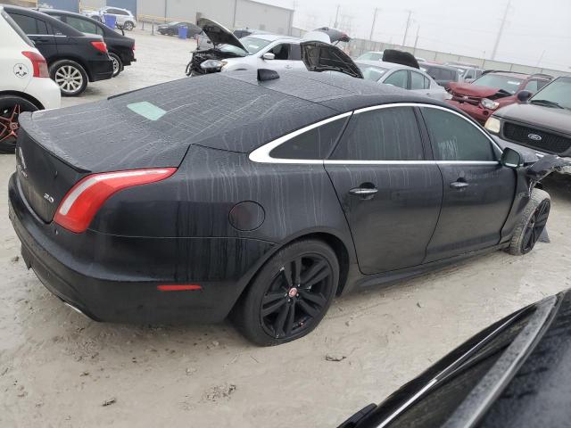 Изображение 3 2019 JAGUAR XJ R - SPORT 2019 с VIN SAJWA1C76K8W21139