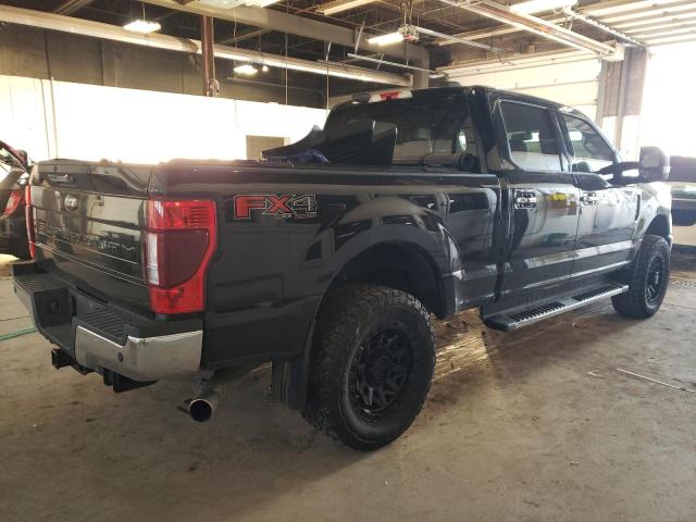 Изображение 3 2020 FORD F250 SUPER DUTY 2020 с VIN 1FT7W2BN6LEE62006