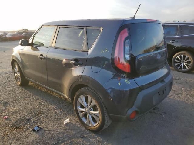 Obraz 2 z 2015 KIA SOUL + 2015 z VIN KNDJP3A50F7180351