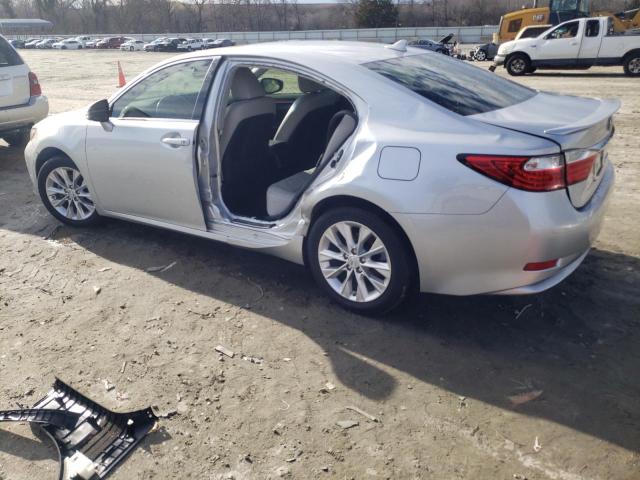 Obraz 2 z 2014 LEXUS ES 300H 2014 z VIN JTHBW1GG6E2063498
