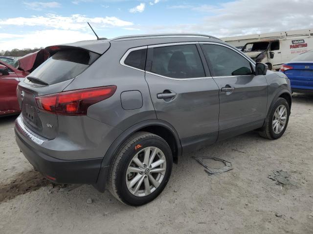Obraz 3 z 2019 NISSAN ROGUE SPORT S 2019 z VIN JN1BJ1CP2KW530459