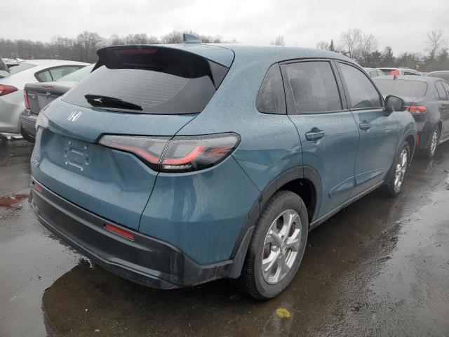 Image 3 of 2023 HONDA HR-V LX 2023 with VIN 3CZRZ2H30PM726840