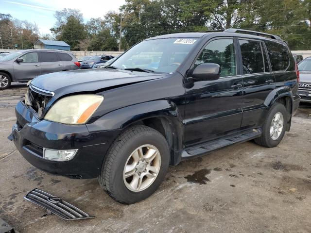 Изображение 2006 LEXUS GX 470 2006