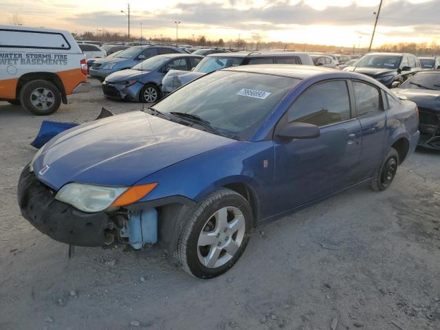 2006 SATURN ION LEVEL 2 2006 image