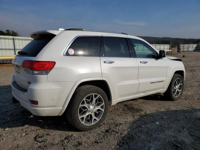 Изображение 3 2021 JEEP GRAND CHEROKEE OVERLAND 2021 с VIN 1C4RJFCG1MC528280