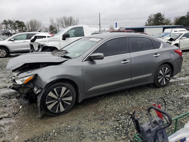 Изображение 1 2016 NISSAN ALTIMA 2.5 2016 с VIN 1N4AL3AP9GC214167