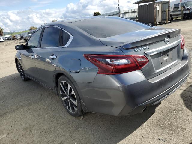 Изображение 2 2018 NISSAN ALTIMA 2.5 2018 с VIN 1N4AL3AP0JC125983