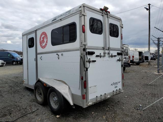 Image 3 of 2002 JAMC HORSE TRLR 2002 with VIN 2J99531C121023091