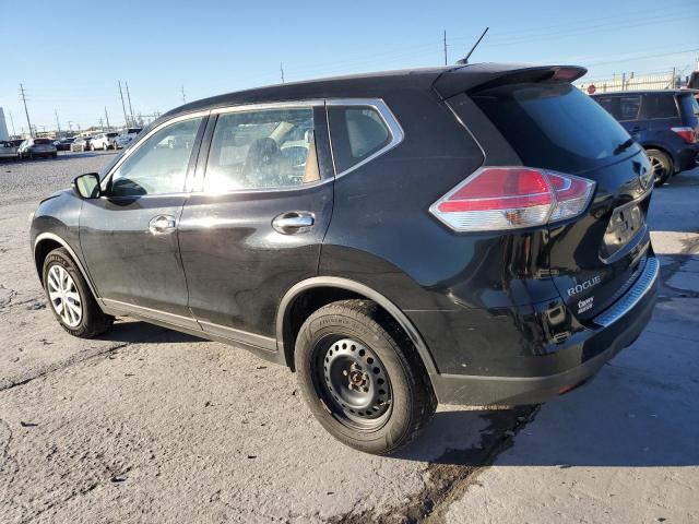 Изображение 2 2015 NISSAN ROGUE S 2015 с VIN KNMAT2MV5FP504959
