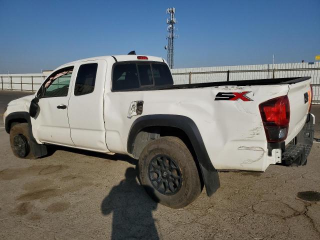 Image 2 of 2022 TOYOTA TACOMA ACCESS CAB 2022 with VIN 3TYRZ5CN9NT014943