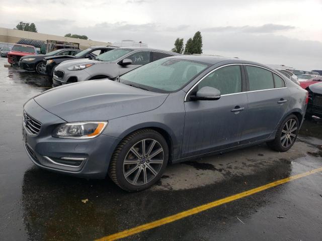 2017 VOLVO S60 PLATINUM 2017 image