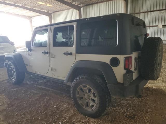 Obraz 2 z 2015 JEEP WRANGLER UNLIMITED RUBICON 2015 z VIN 1C4BJWFG1FL529476