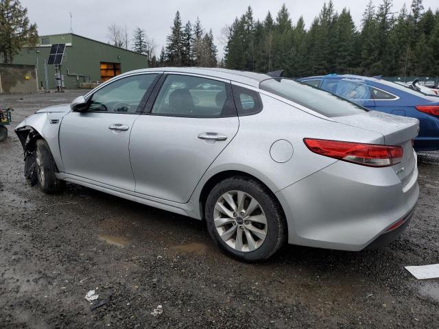 Obraz 2 z 2017 KIA OPTIMA EX 2017 z VIN 5XXGU4L30HG126594
