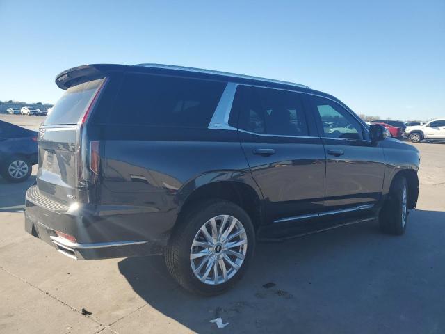 Image 3 of 2023 CADILLAC ESCALADE LUXURY 2023 with VIN 1GYS4AKL4PR472034