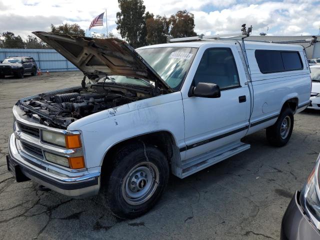 Изображение 1 1998 CHEVROLET GMT-400 C2500 1998 с VIN 1GCGC24J8WZ258923