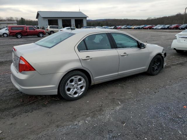 Изображение 3 2010 FORD FUSION SE 2010 с VIN 3FAHP0HA4AR285532