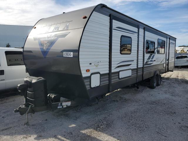 Изображение 2 2021 PALO PUMA SERIE 2021 с VIN 4X4TPUH24MP085504