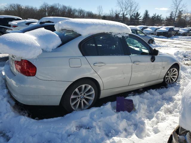 Image 3 of 2011 BMW 328 XI 2011 with VIN WBAPK7G52BNN85279