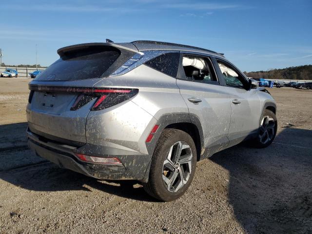 Obraz 3 z 2023 HYUNDAI TUCSON SEL 2023 z VIN 5NMJF3AE4PH192595